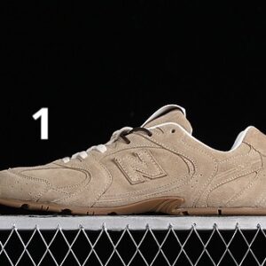 Miu Miu x New Balance