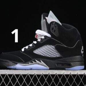 Jordan 5
