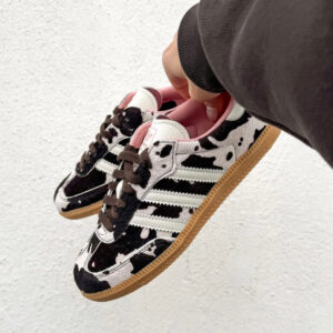 Adidas Samba Cow